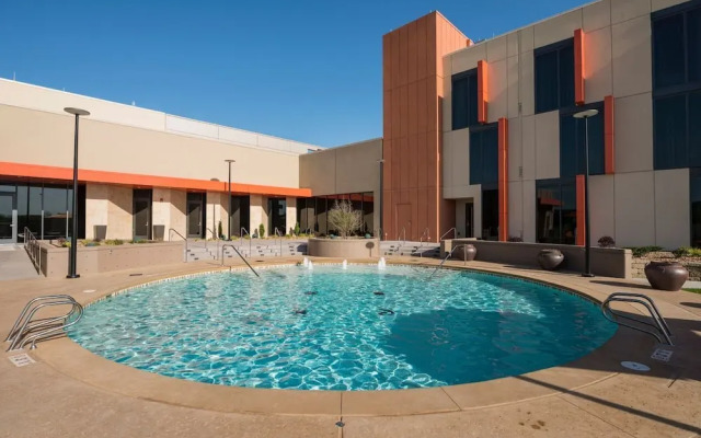 Osage Casino Hotel - Ponca City