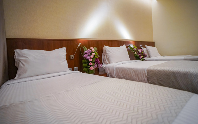 Emaar Elite Hotel