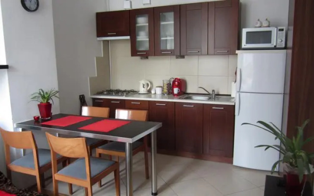 Unique Warsaw Center Apartment