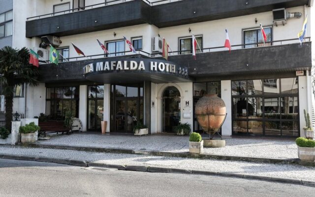 Hotel Santa Mafalda