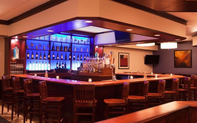 DoubleTree by Hilton Princeton
