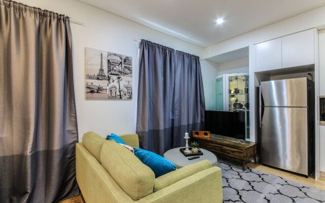 A13-darling Harbour Studio