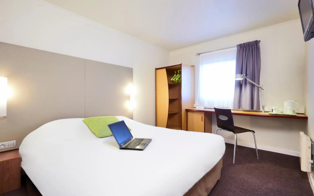 New Hotel République