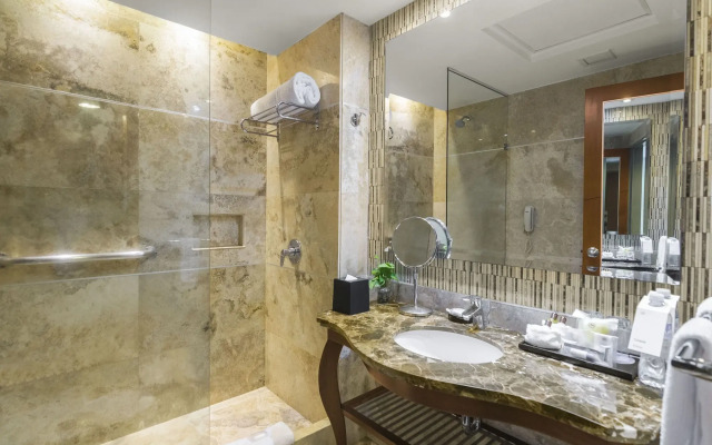 Sheraton Guayaquil Hotel