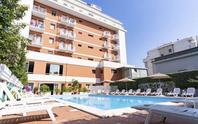 Hotel D'Este