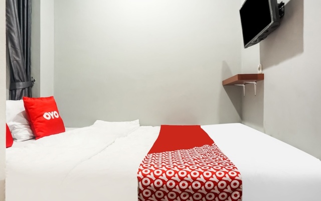 Collection O 91226 M'kostel Syariah – Guest Rooms – Pandeglang