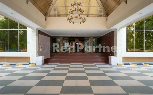 Selecta Hotel Medan