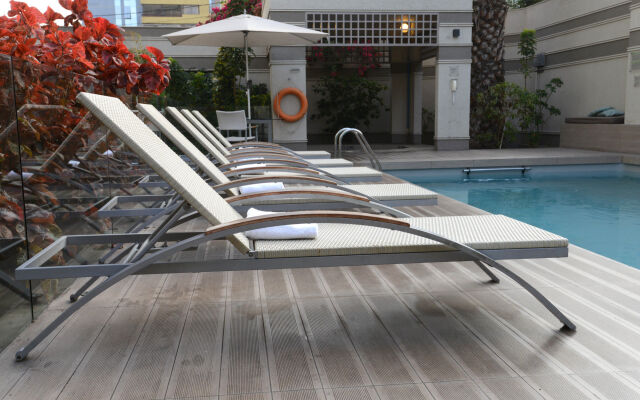 Holiday Inn Express Antofagasta by IHG