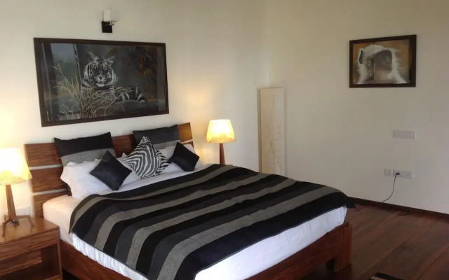 Waterwoods Lodges And Resorts