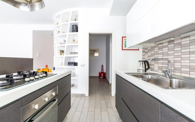 MIA - Modern Flat Close Airport and Center