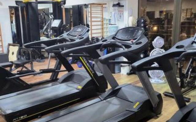 Wai Wai Cumbuco Eco Residence - Bahamas 101