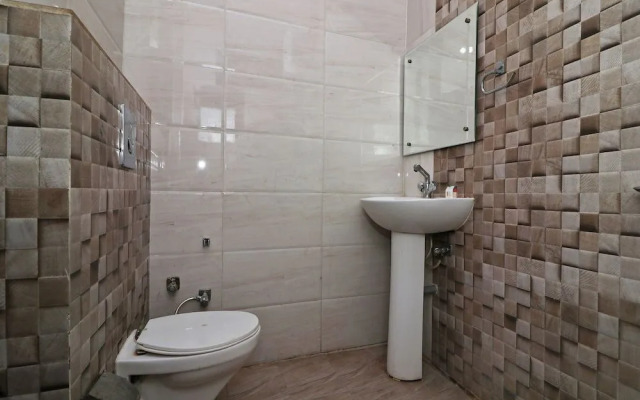 Kanwal Resort by OYO Rooms