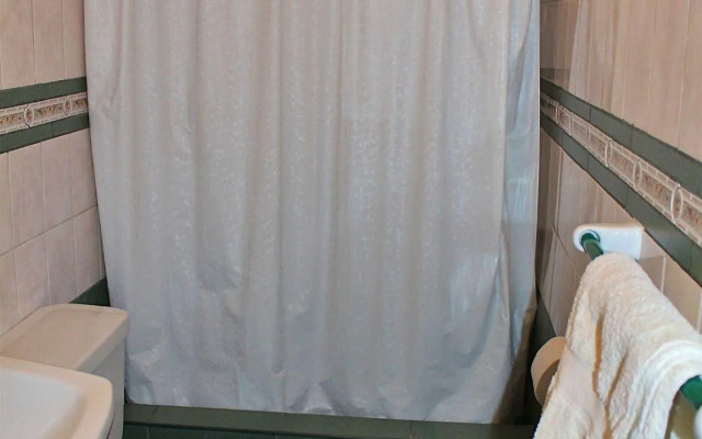 Hostel Casona de Jerusalen