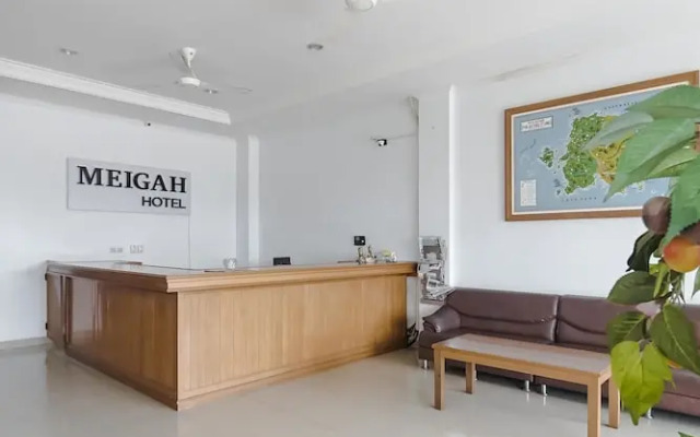 RedDoorz near Pantai Tanjung Pendam 2