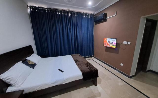 The Guest House Islamabad