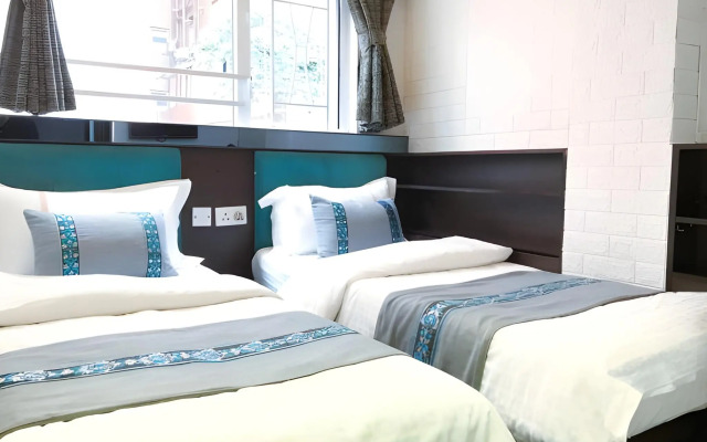 Seasons Hotel - Tsim sha tsui