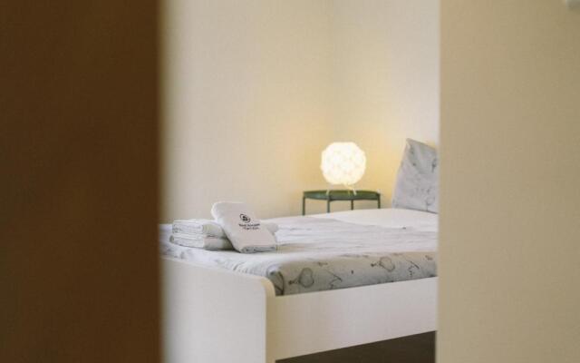 Best Houses 42 - Charming and Central Apartament