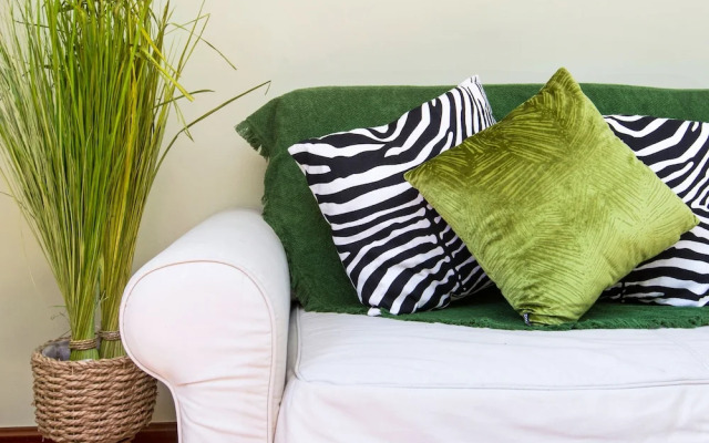 Stay U-nique Apartments Provença II