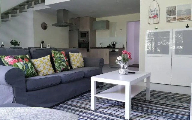 Easy Loft Nature City