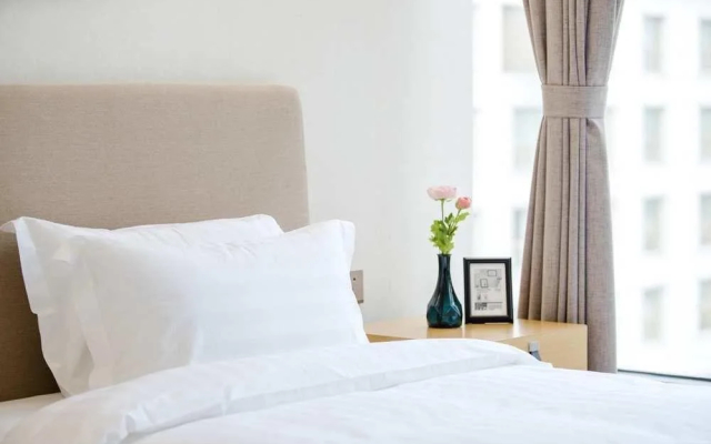 Pushi Serviced Apartment