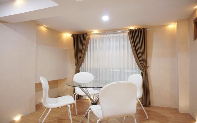 Rafitha Homestay By OYO Rooms