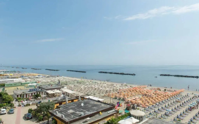 Hotel Levante Sul Mare