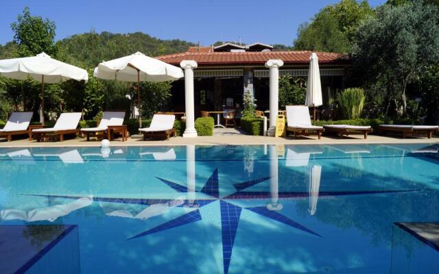 Hotel Dalos