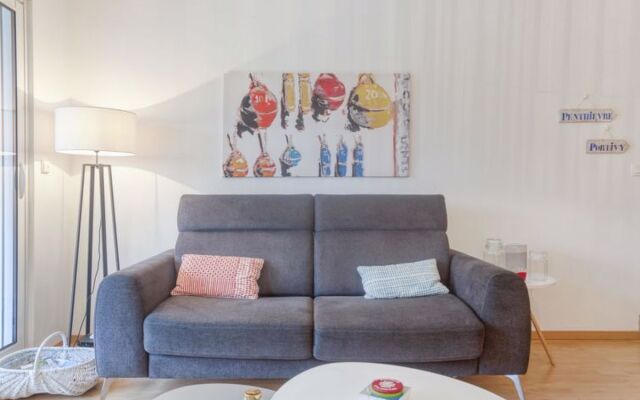 Résidence Sainte Anne