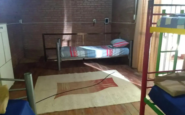 La Tribu