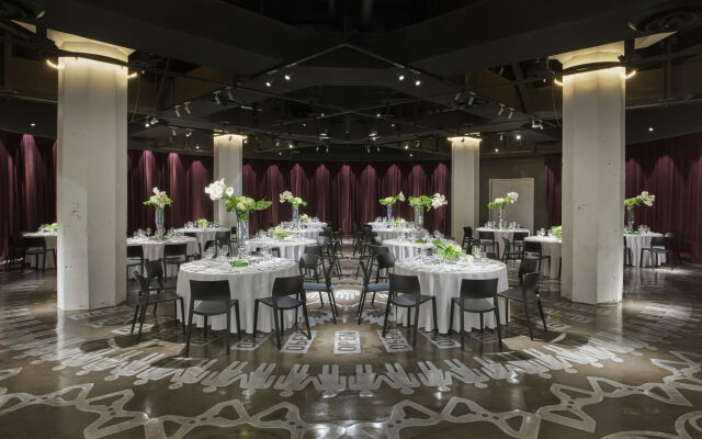 Fordson Hotel, in the Unbound Collection by Hyatt