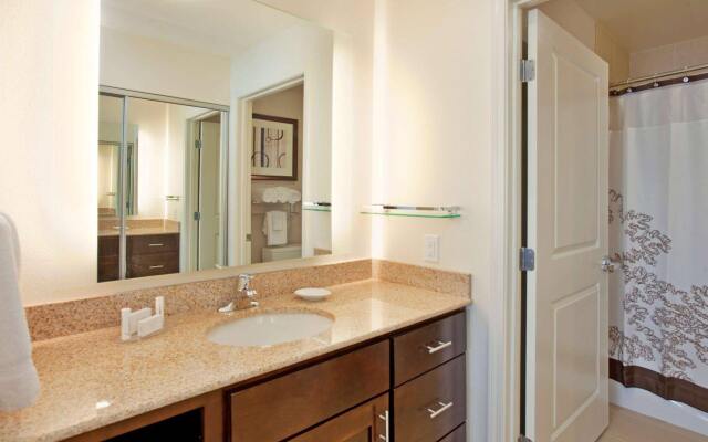 Residence Inn Houston I-10 West/Park Row