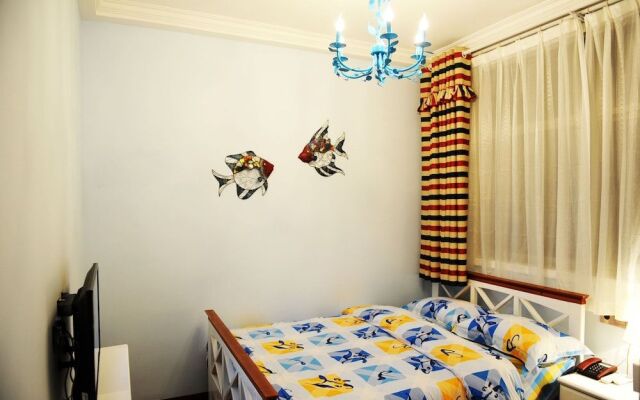 Raimi Hotel