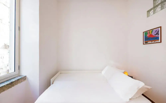 Casa Pulcinella a Spaccanapoli by Wonderful Italy