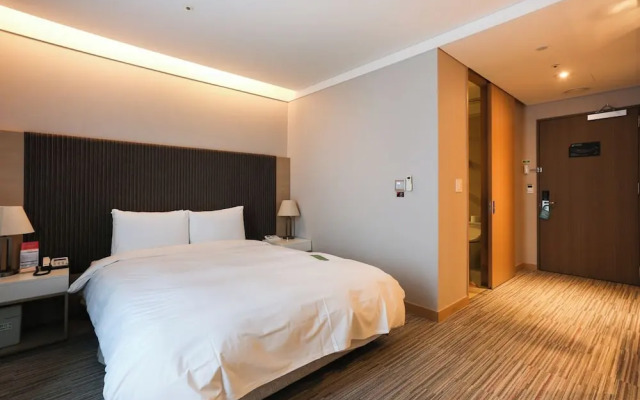 Take Hotel & Resort Inje Speedium