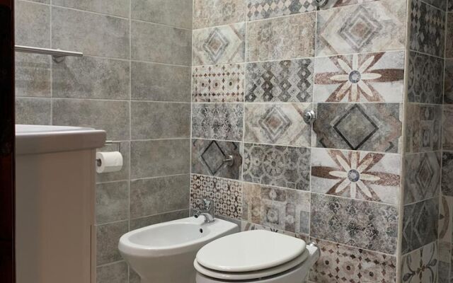 Apartment 6 Beds Capo Falcone Stintino