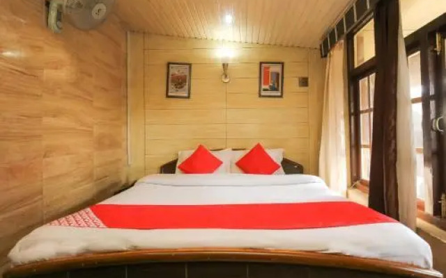 Hotel City Plaza by OYO Rooms