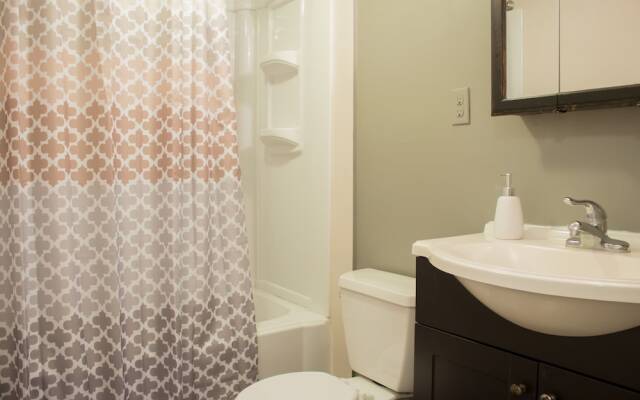 Exclusive Private Room