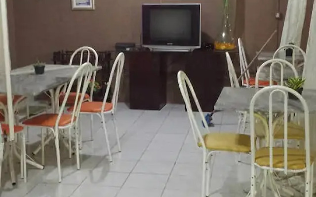 Pousada Perola do Cariri