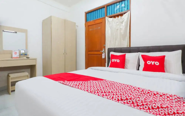 Ambassador Homestay by OYO Rooms