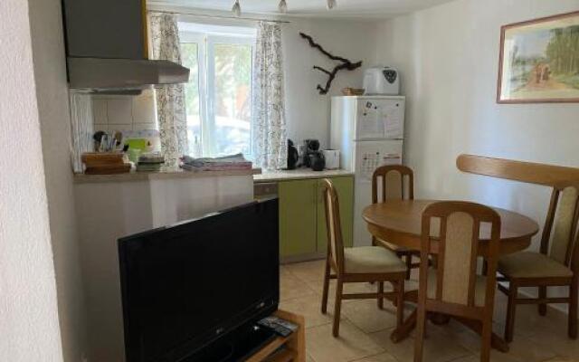 Apartments Istra Nielsen