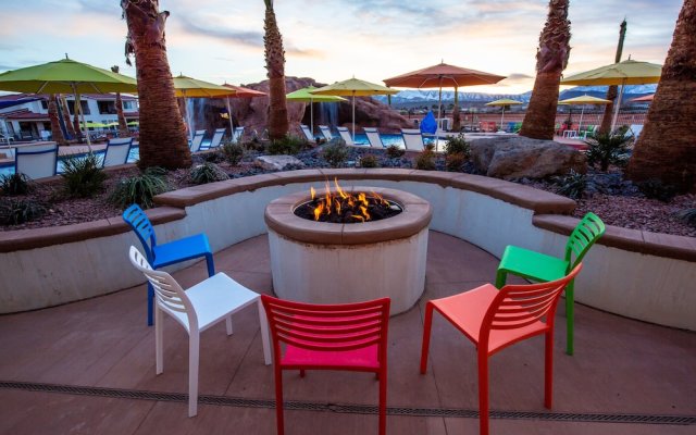 Grand Red Rock Arcadia Retreat #28-29