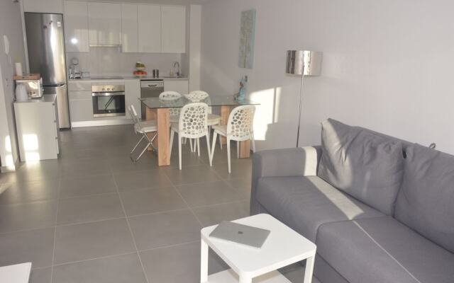 New, Cosy Apartment at La Tejita Beach