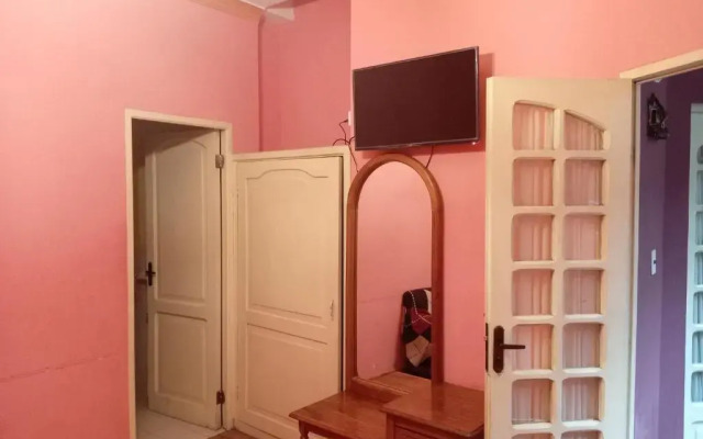 Hostal Blanquita