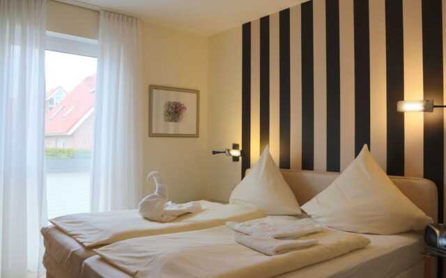 "landlust" Modern Retreat