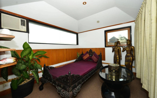 Hotel Amazing Nyaung Shwe