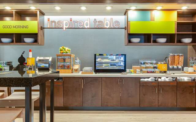 Home2 Suites by Hilton Nashville Bellevue