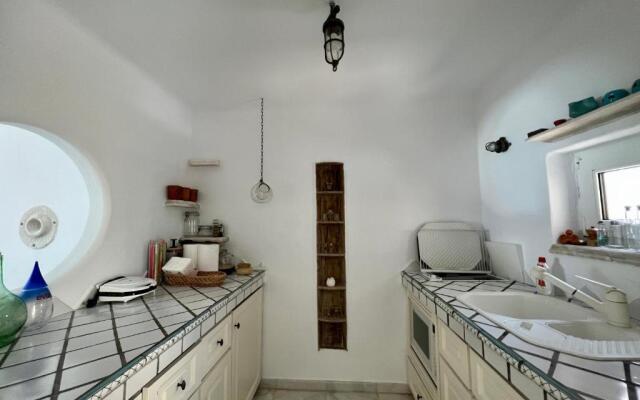 Villa Mykonos 10 - Beautiful Stay on the Sea Side