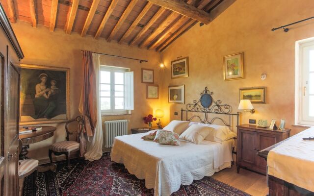 Meriggio Barn