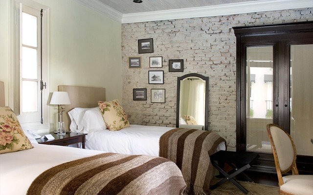 La Alondra Casa De Huéspedes