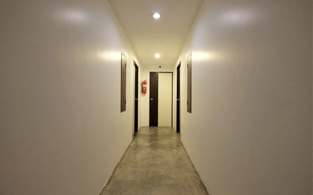 Oyo 466 Vibes Patong